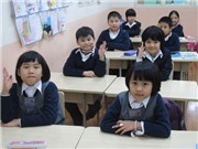 Bóng đá anh, ngoại hạng anh, lịch thi đấu euro 2012, “Đừng đánh mất niềm vui vào lớp 1 của con”
